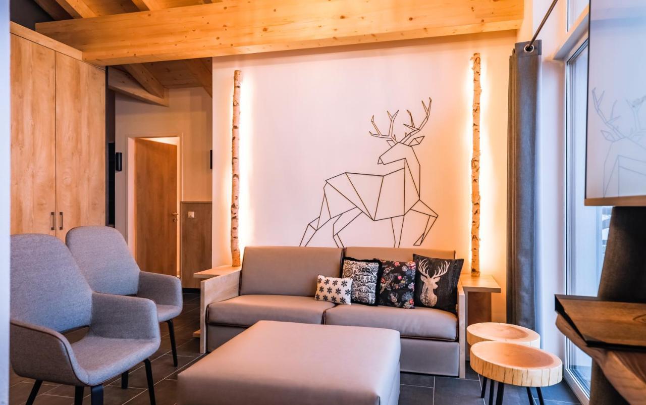 24 By Avenida - Mountain Hotel Kaprun Esterno foto